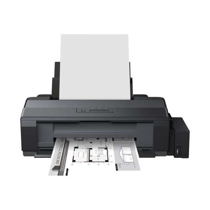 Imprimante Epson L1300 Imprimante Couleur Jet D'encre A3