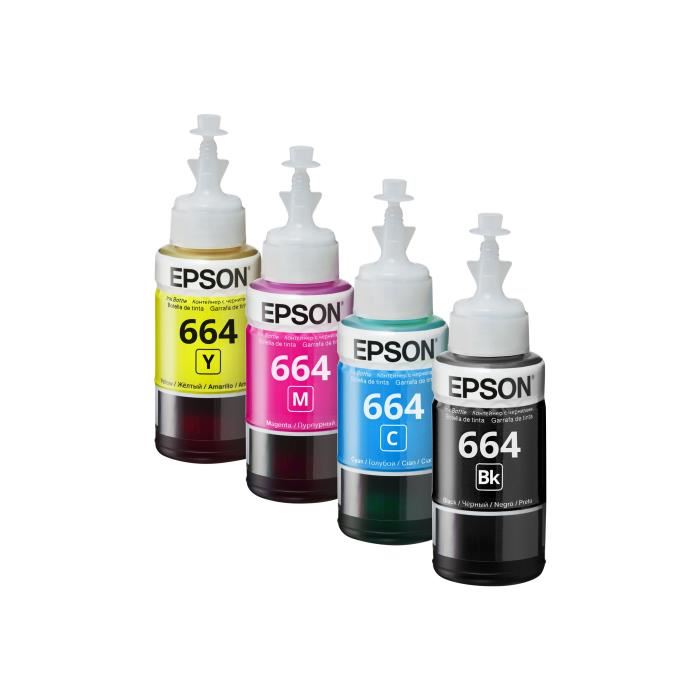 Imprimante Epson L1300 Imprimante Couleur Jet D'encre A3