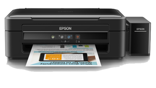 IMPRIMANTE EPSON L360-L382