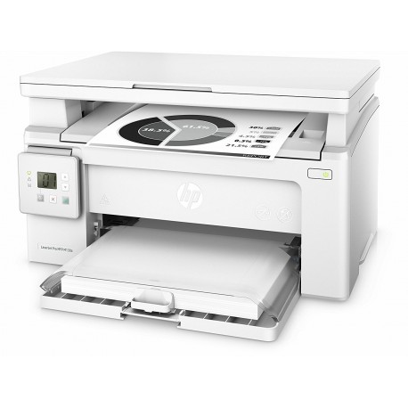 Imprimante Monochrome Multifonction HP LaserJet Pro M130a (G3Q57A)