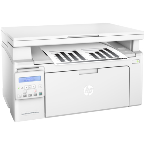 HP LaserJet Pro M130nw Multifonction Wifi