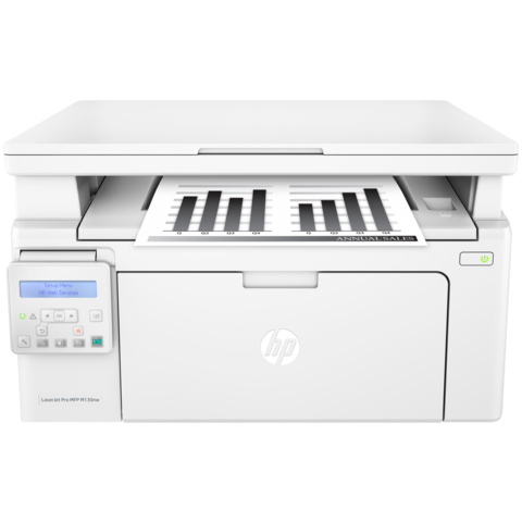 HP LaserJet Pro M130nw Multifonction Wifi