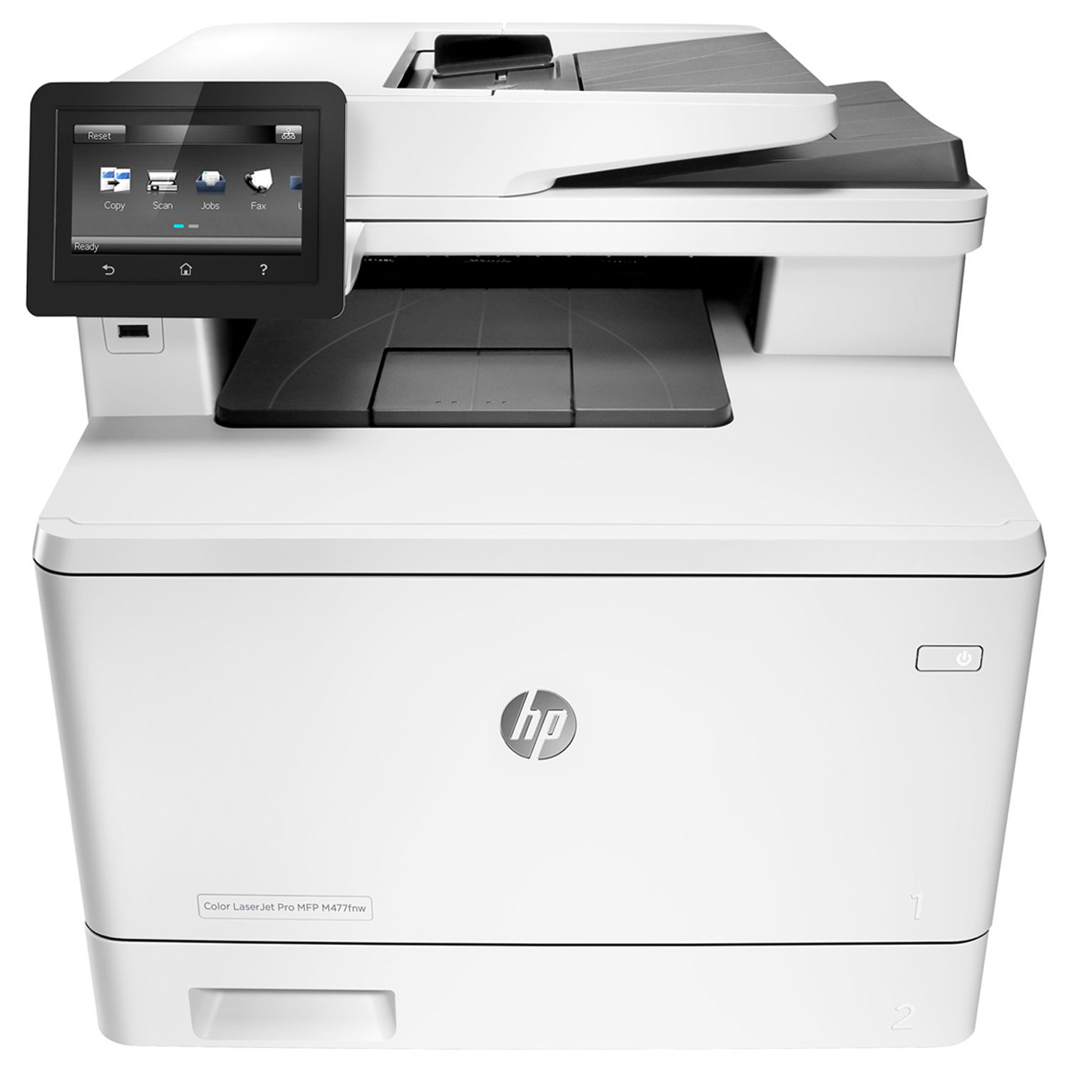 HP Color LaserJet Pro MFP M477fn