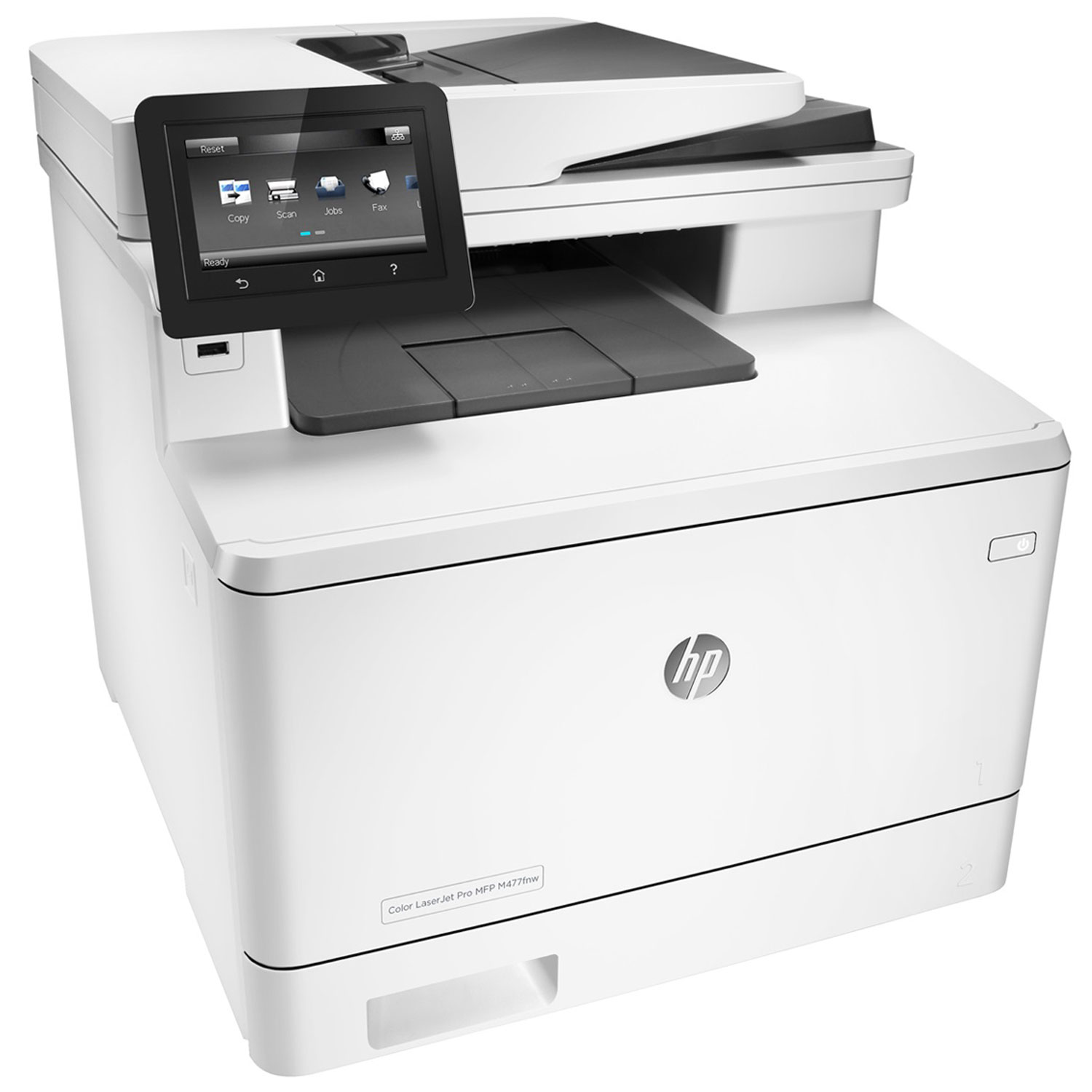 HP Color LaserJet Pro MFP M477fn