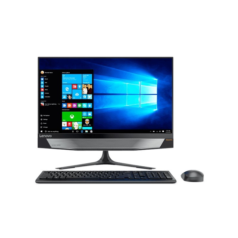 PC Bureau LENOVO All In One 720