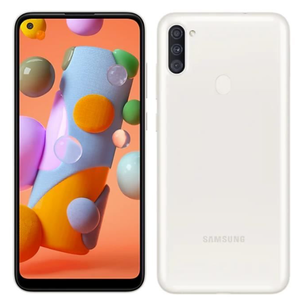 Samsung Galaxy A11 