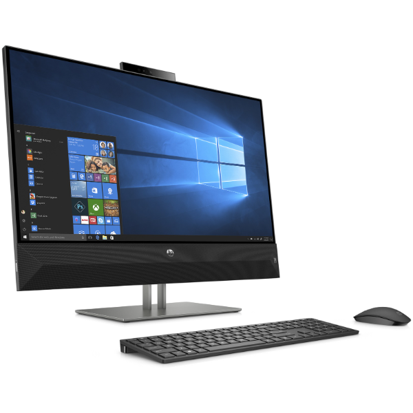 HP Pavilion All in One 27 Pouces Processeur i7