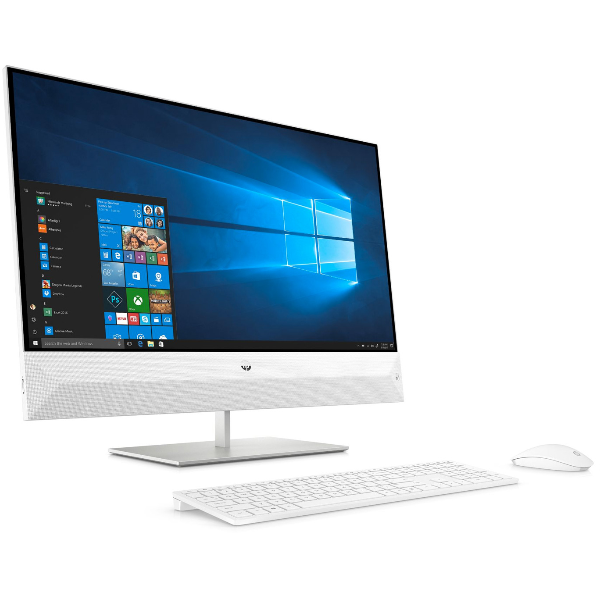 HP Pavilion All in One 27 Pouces Processeur i7