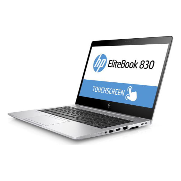 Hp elite book 830 g5 i7