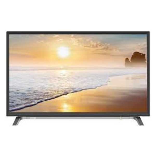 Toshiba - 32 Pouces HD LED TV - 32S2800EE